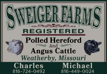 Sweiger Farms